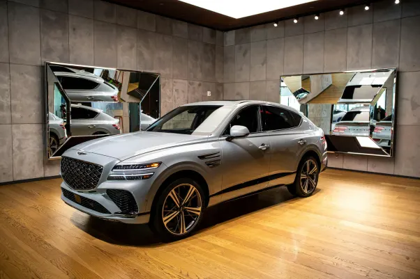 Casino Lucky Red Android/iOS rakendus